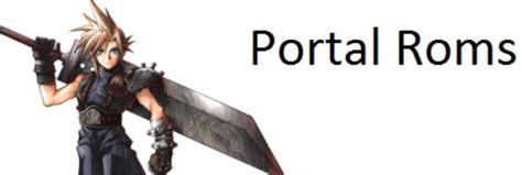 romskingdom|portal roms.